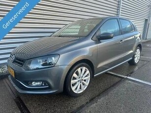 Volkswagen POLO 1.4