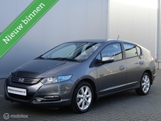 Honda INSIGHT 1.3 Hybrid aut. Dealer,2e eig, Cruise,Garantie