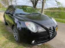 Alfa Romeo MITO 1.4 Progression