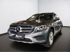 Mercedes-Benz GLC 250