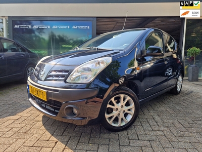 NISSAN PIXO 1.0 Acenta NW APK|12 MND GARANTIE|AIRCO|NW KOPPELING