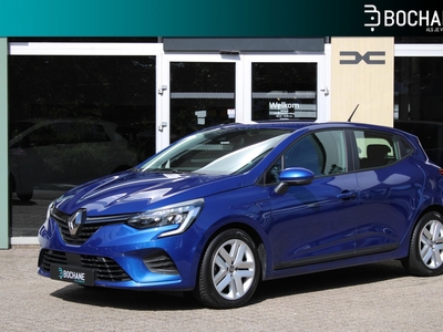 RENAULT CLIO 1.0 TCe 90 Zen | Navi 7