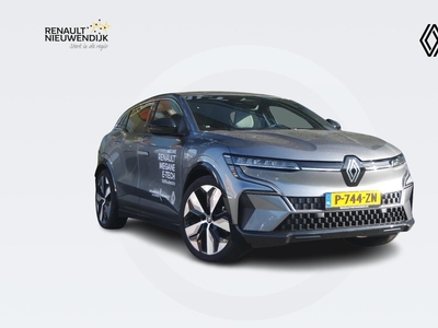 RENAULT MEGANE E-TECH EV60 Optimum Charge Evolution