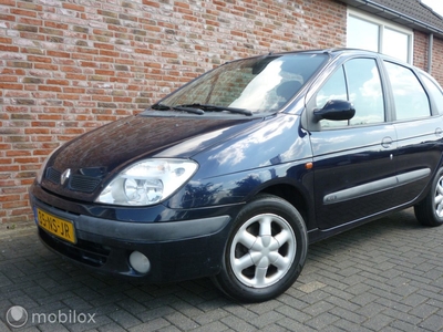 RENAULT MEGANE Scenic 1.6-16V Kaleido