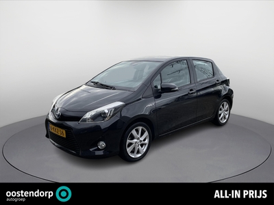 TOYOTA YARIS 1.5 Full Hybrid Dynamic **LM VELGEN/ KEYLESS/ GARANTIE**