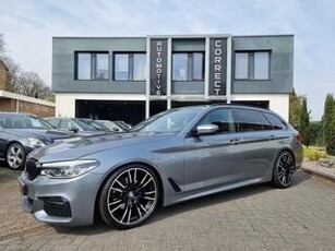 BMW 5-SERIE 520d Touring