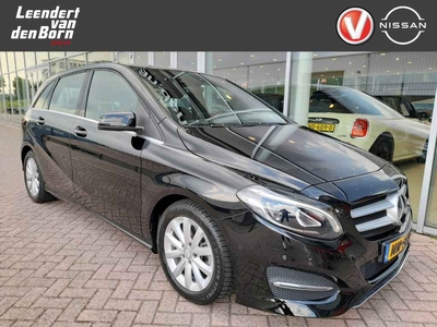 Mercedes-Benz B-Klasse 180 Lease Edition Plus