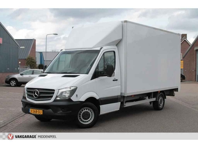 Mercedes-Benz Sprinter 414 2.2CDI