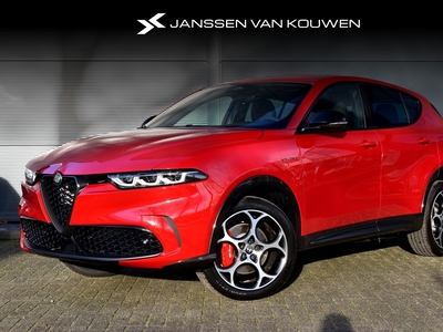 ALFA ROMEO TONALE 1.3T PHEV Veloce AUT6 | VOORRAAD VOORDEEL