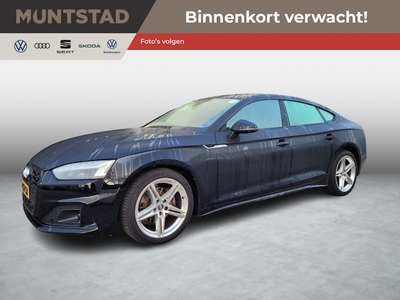 Audi A5 Benzine