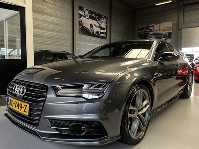 Audi A7 Diesel