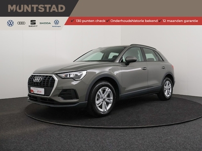 Audi Q3 Benzine