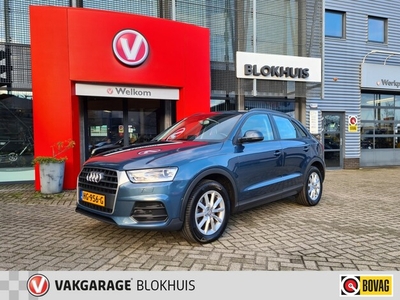 Audi Q3 Benzine