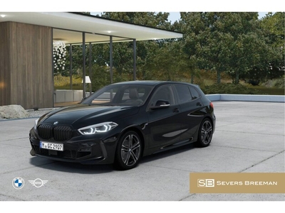 BMW 1-Serie Benzine