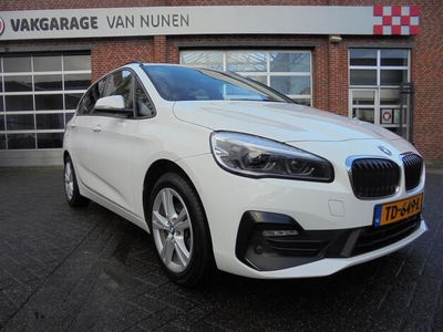 BMW 2-Serie Active Tourer Benzine