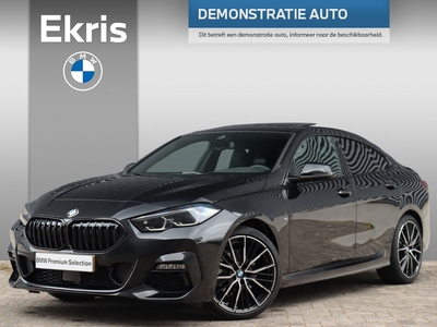 BMW 2-SERIE Gran Coupé 218i | High Executive / M Sportpakket / Panodak / HiFi / Comfort Access / Adaptive Led Koplampen / 19'' LMV