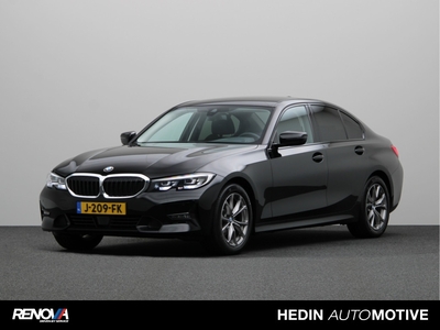 BMW 3-SERIE 318i Executive Edition