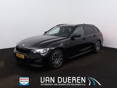 BMW 3-Serie Benzine