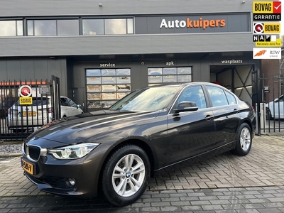 BMW 3-Serie Benzine