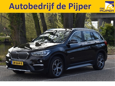 BMW X1 Benzine