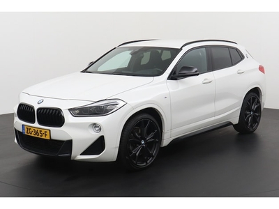 BMW X2 Benzine