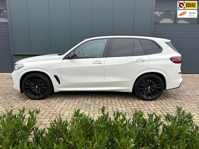 BMW X5 Benzine