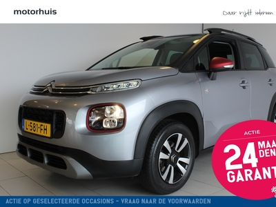 CITROEN C3 AIRCROSS 1.2 PureTech 110pk C-Series