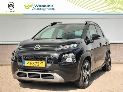 CITROEN C3 AIRCROSS 1.2 PureTech 110pk EAT6 automaat Feel | Dealer auto | Carplay | NAV | Climate