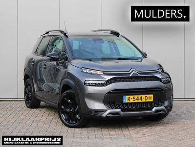 CITROEN C3 AIRCROSS 1.2 PureTech Shine | Navi / Climate / Camera