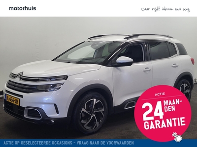 CITROEN C5 AIRCROSS 1.2 PureTech 130PK AUTOMAAT FEEL NAVI PDC TREKHAAK NAP