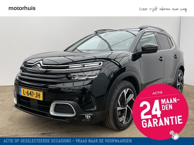 CITROEN C5 AIRCROSS 1.2 PureTech 130pk EAT8 AUTOMAAT Feel |