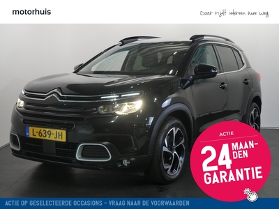 CITROEN C5 AIRCROSS 1.2 PureTech 130pk EAT8 Feel