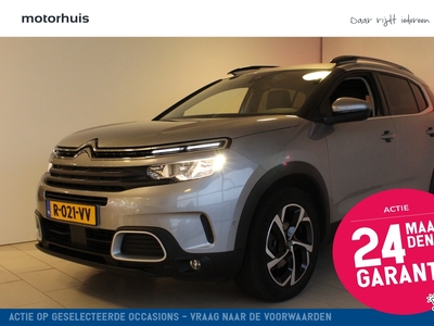 CITROEN C5 AIRCROSS 1.2 PureTech 130pk S&S EAT8 Feel