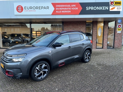 CITROEN C5 AIRCROSS 1.6 Plug-in Hybrid Business Navi-Camera-Keyless-Stoelverwarming