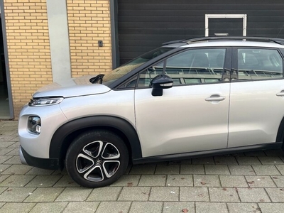 Citroën C3 Aircross Benzine