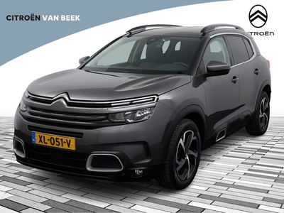 Citroën C5 Aircross Benzine