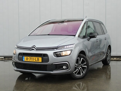 Citroën SpaceTourer