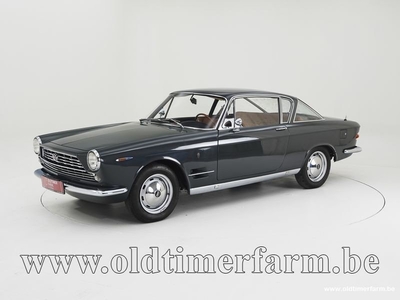 Fiat 2300 S Coupé '64 CH1710