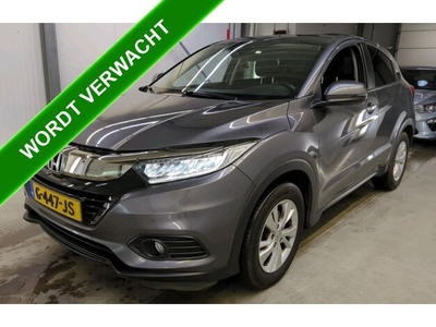 Honda HR-V Benzine