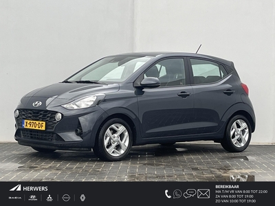 HYUNDAI I10 1.0 Comfort Smart 5-zits / Navigatie / Camera / Android Auto/Apple Carplay