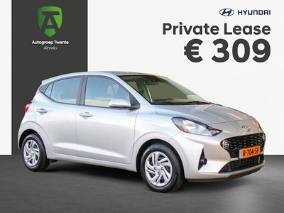 Hyundai i10 Benzine