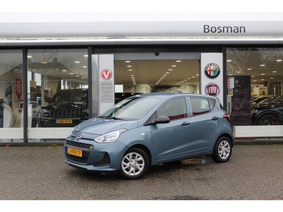 Hyundai i10 Benzine