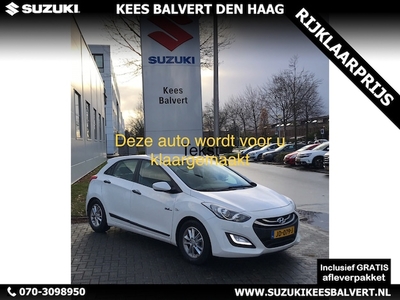 Hyundai i30 Benzine