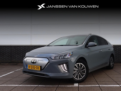 HYUNDAI IONIQ Premium EV 38 kWh Panoramadak Schuif-Kanteldak