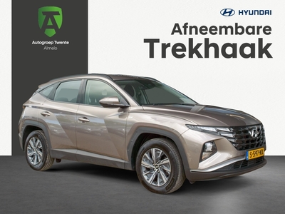 HYUNDAI TUCSON 1.6 T-GDI MHEV i-Motion | Carplay Navigatie | Trekhaak