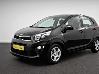 KIA PICANTO 1.0 DPi Automaat ComfortLine | Airco | Cruise Control | Bluetooth | 5 drs