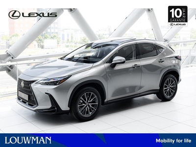 Lexus NX 350h AWD Luxury Line | Panoramadak | NL auto |