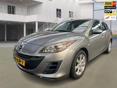 Mazda 3 Benzine