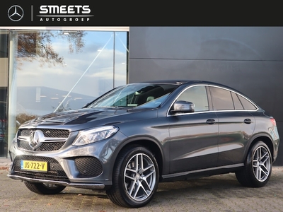 Mercedes-Benz GLE Diesel