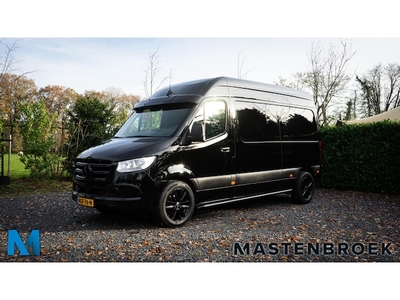 Mercedes-Benz Sprinter Diesel